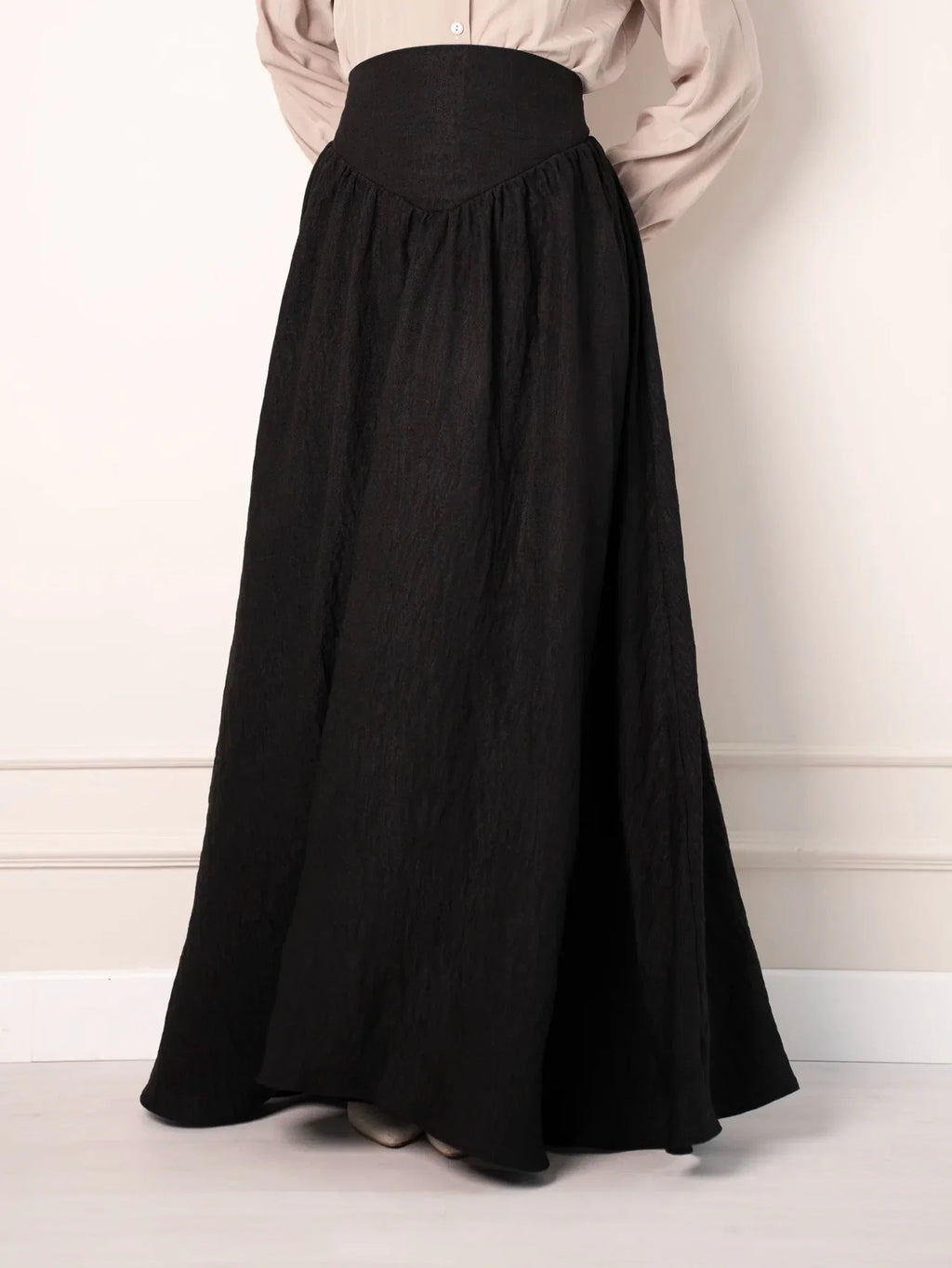 Leen Skirt