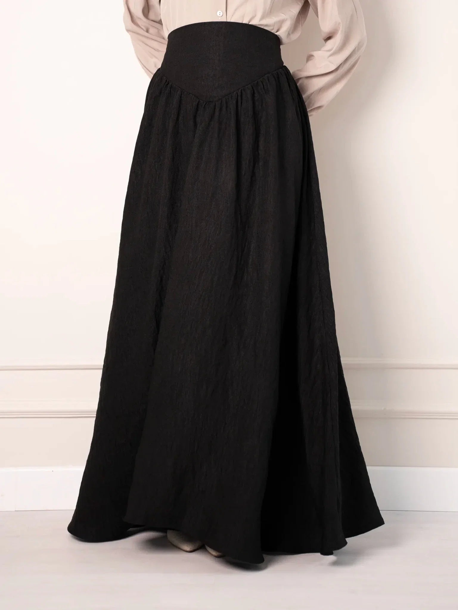 Leen Skirt
