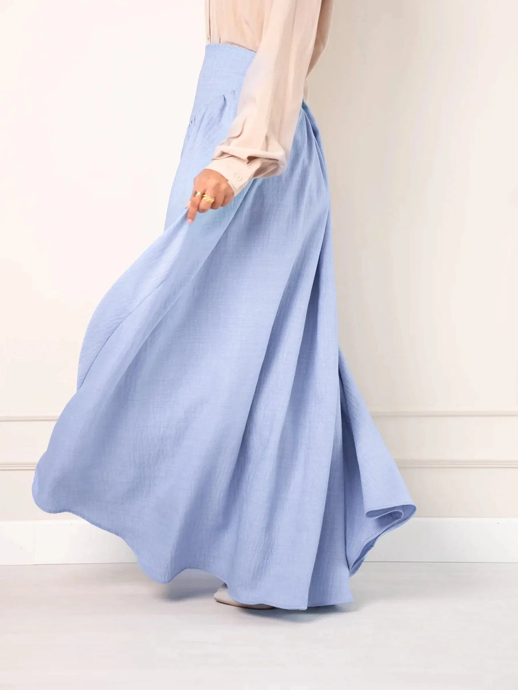 Leen Skirt