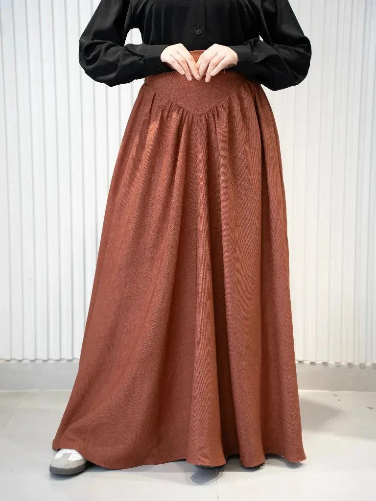 Leen Skirt