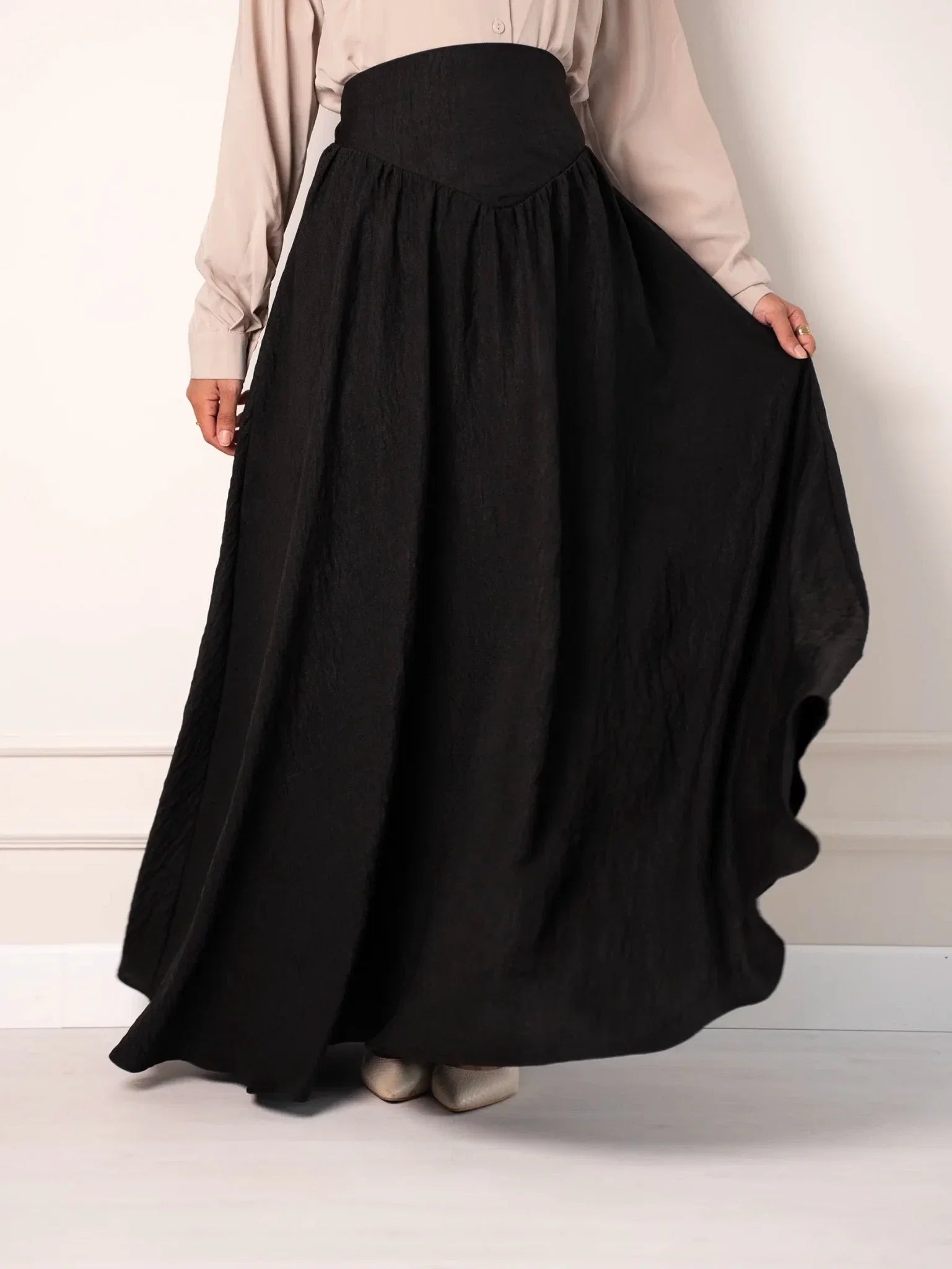 Leen Skirt