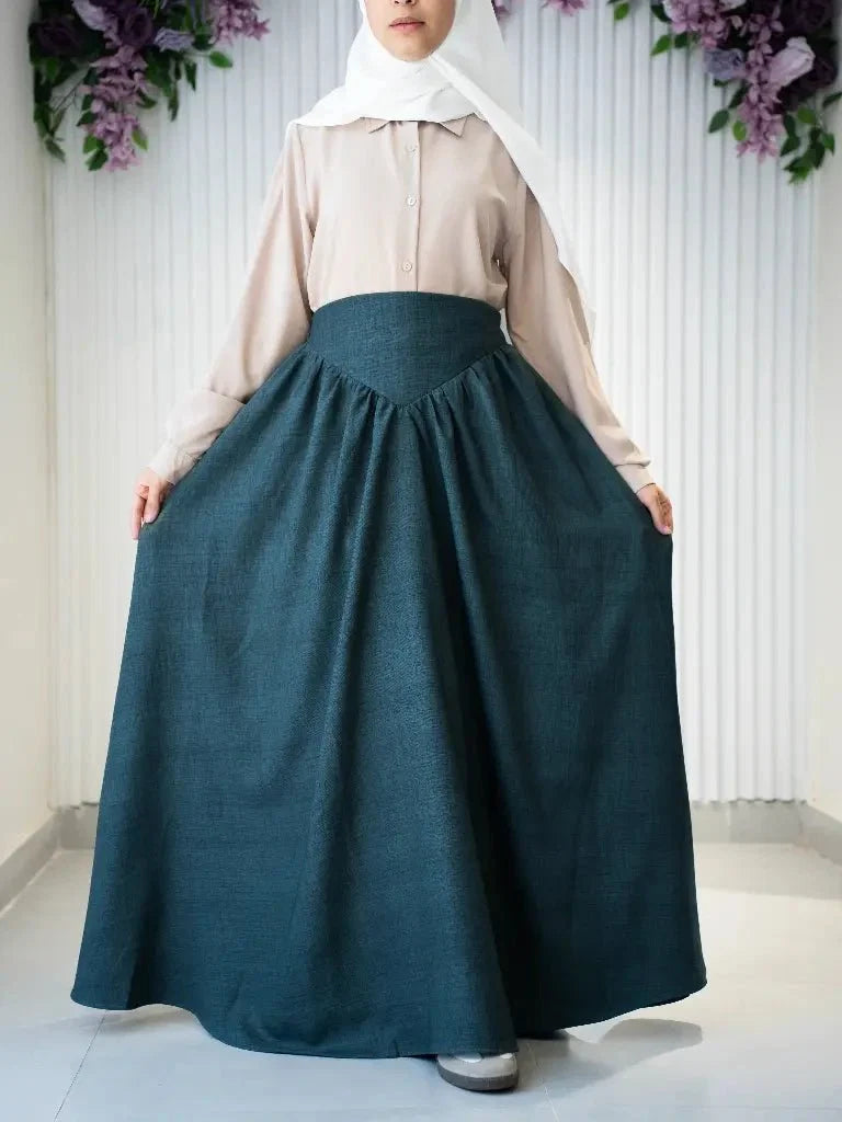 Leen Skirt