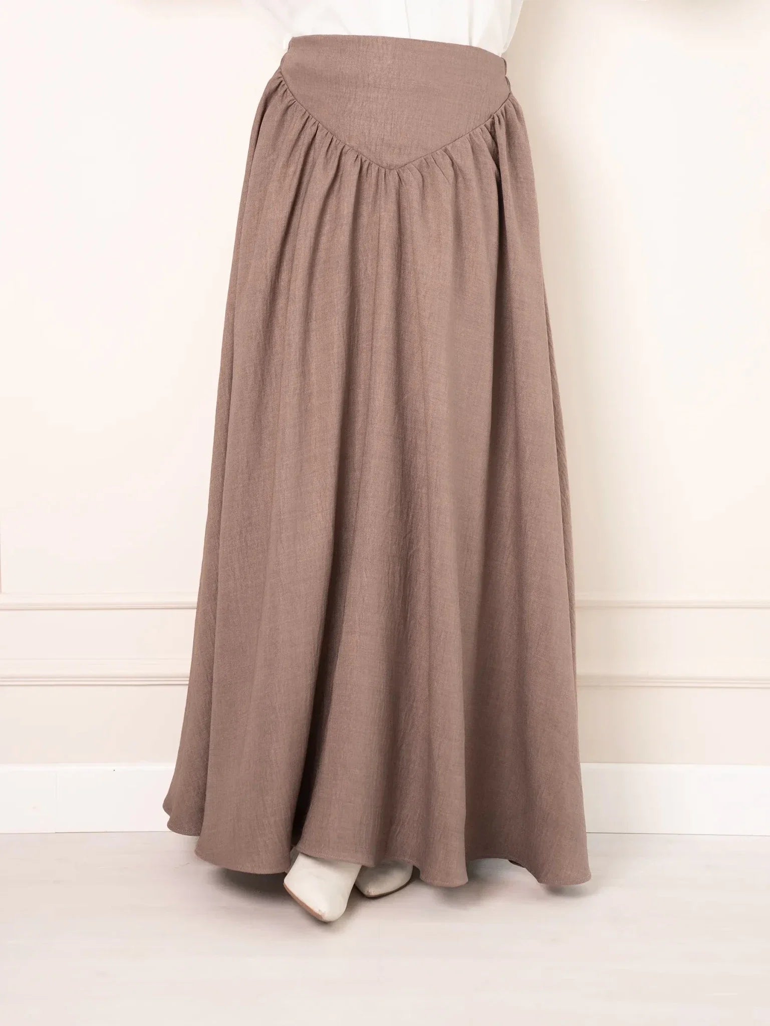 Leen Skirt