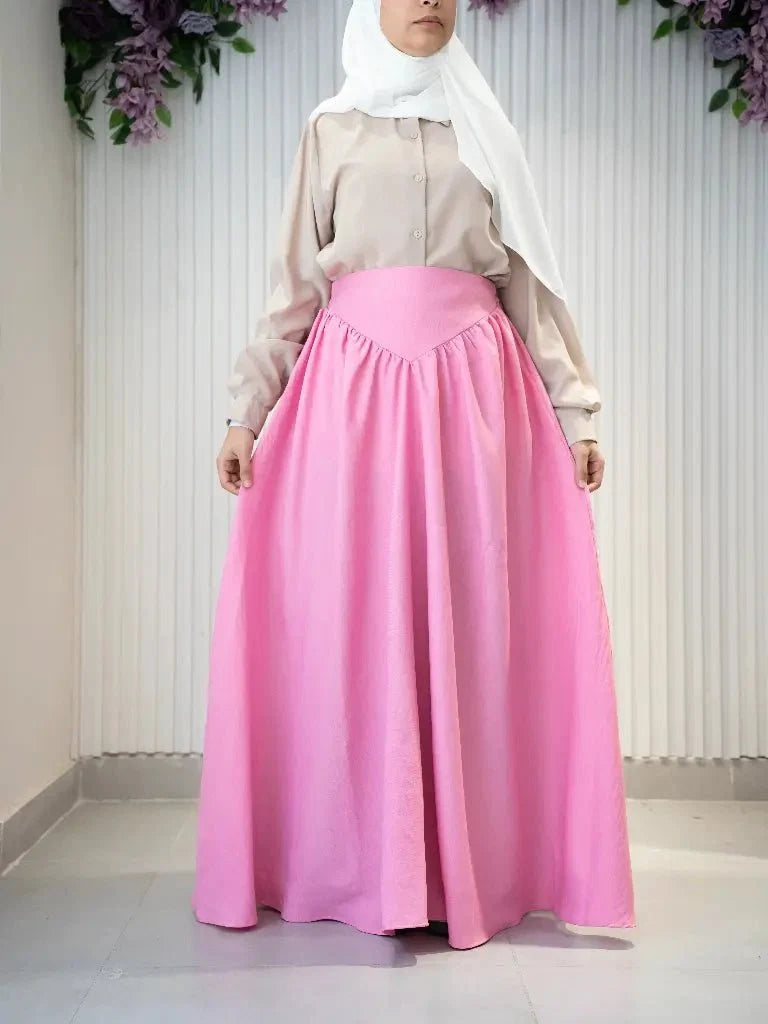 Leen Skirt
