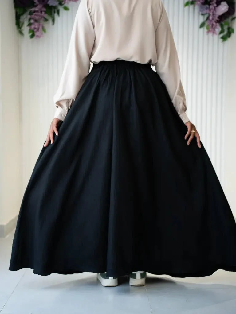 Leen Skirt