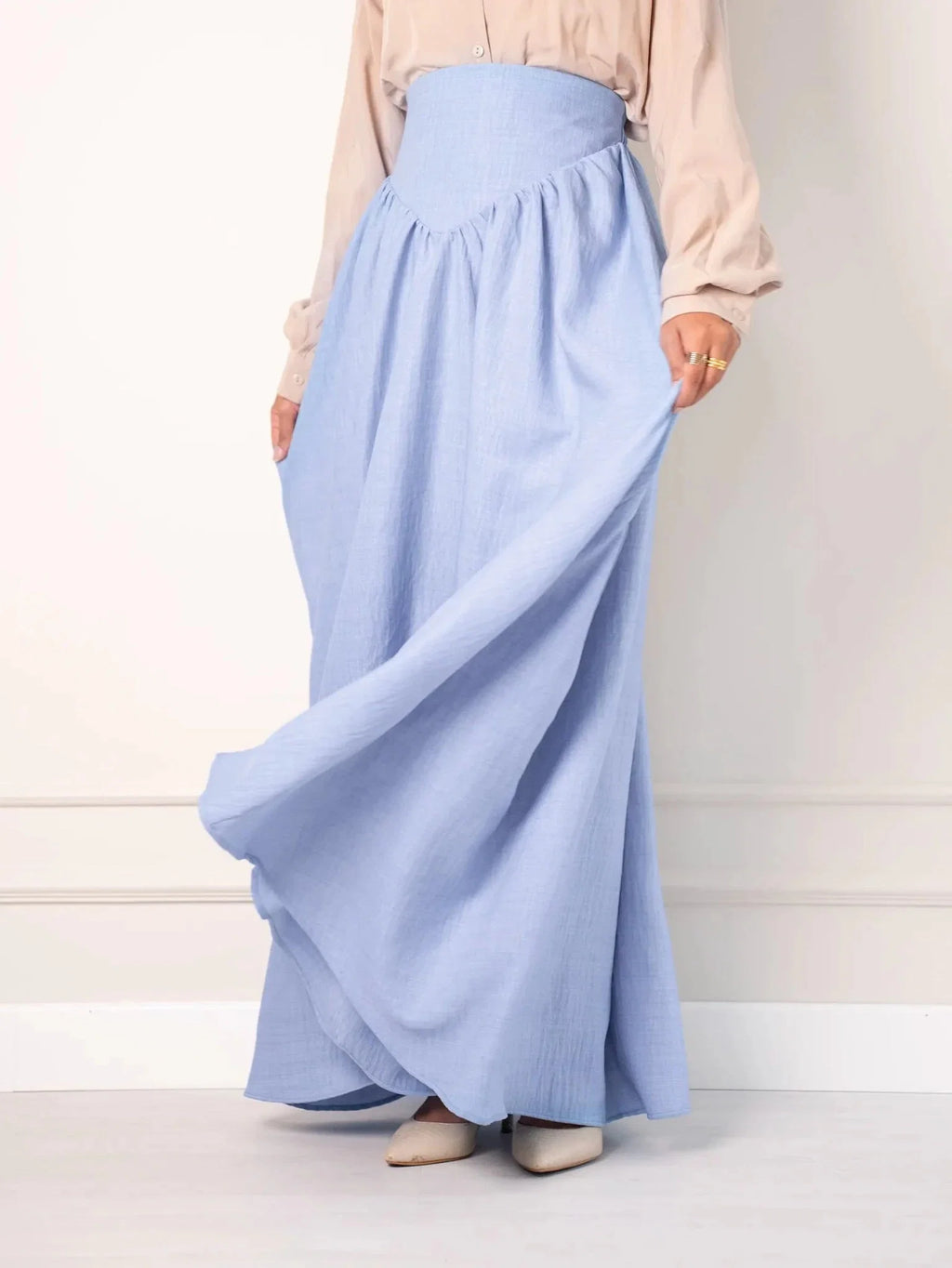 Leen Skirt