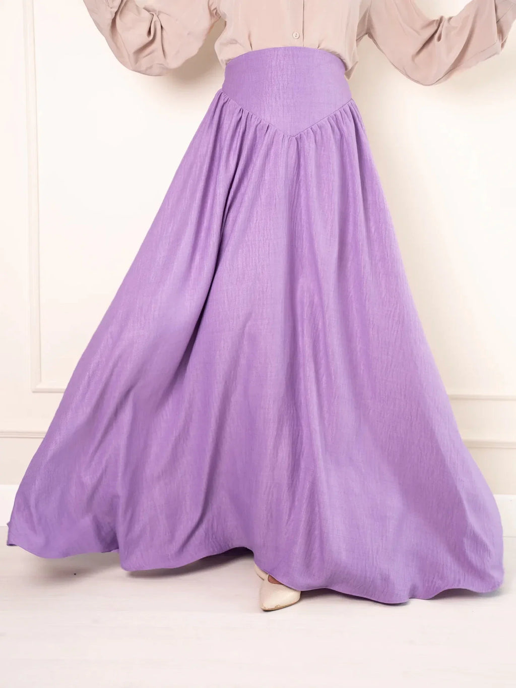Leen Skirt