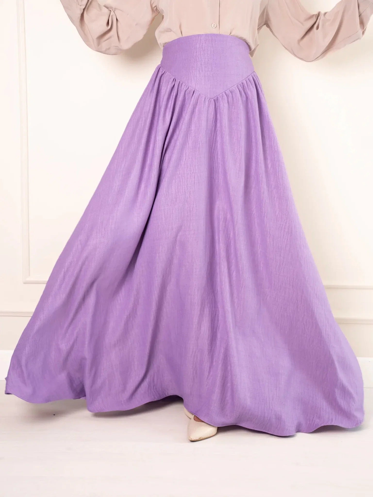 Leen Skirt