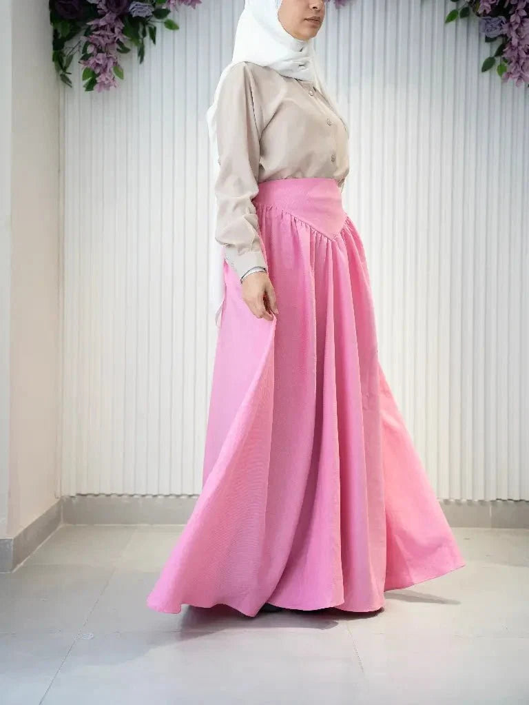Leen Skirt