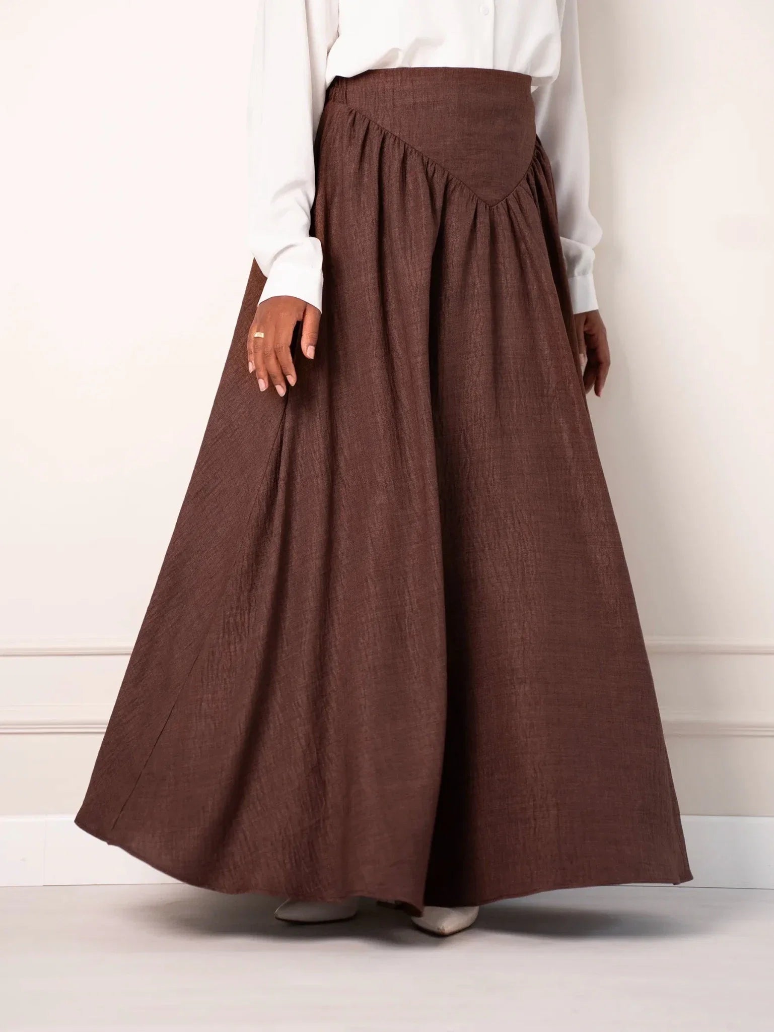 Leen Skirt