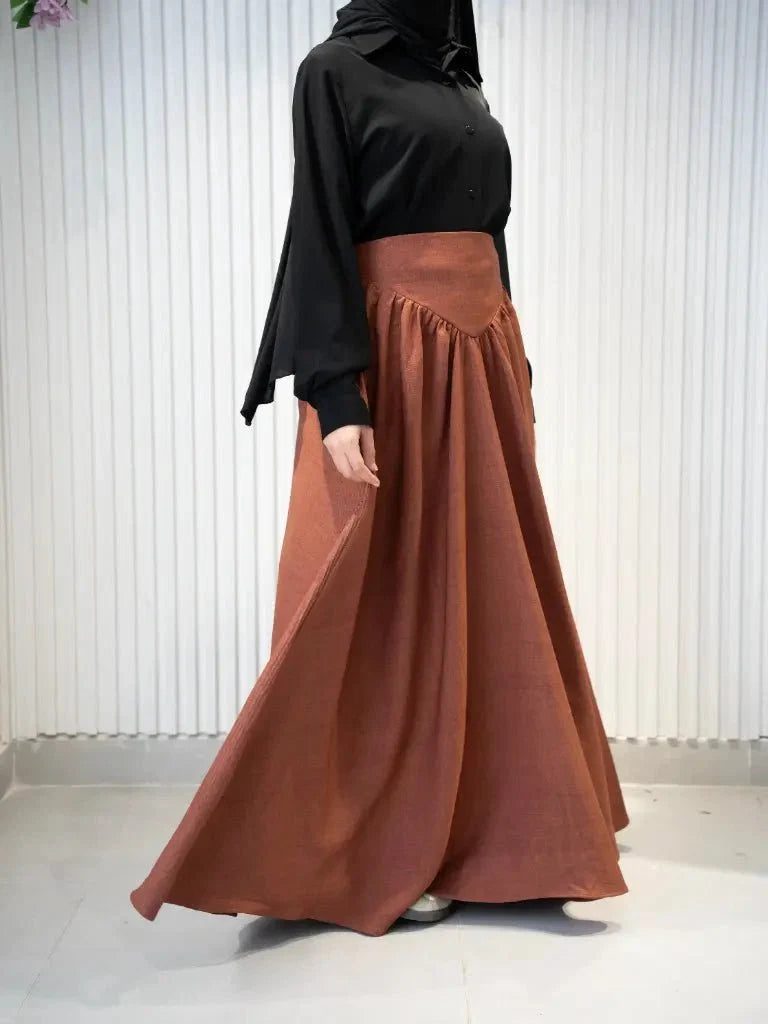 Leen Skirt