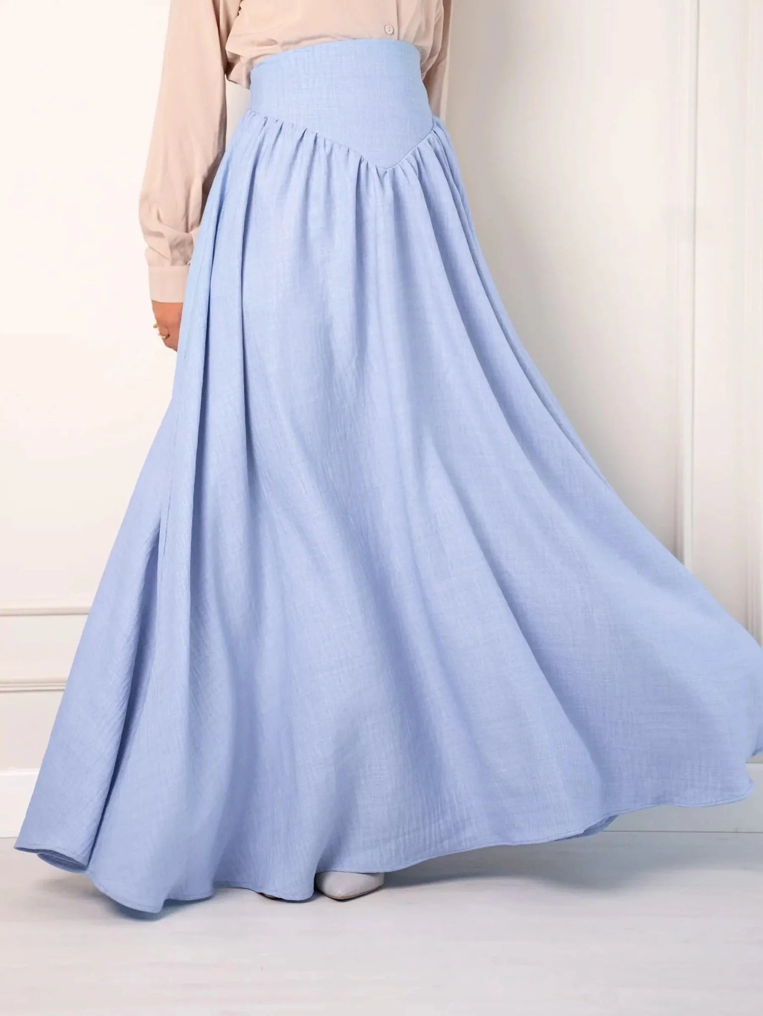 Leen Skirt
