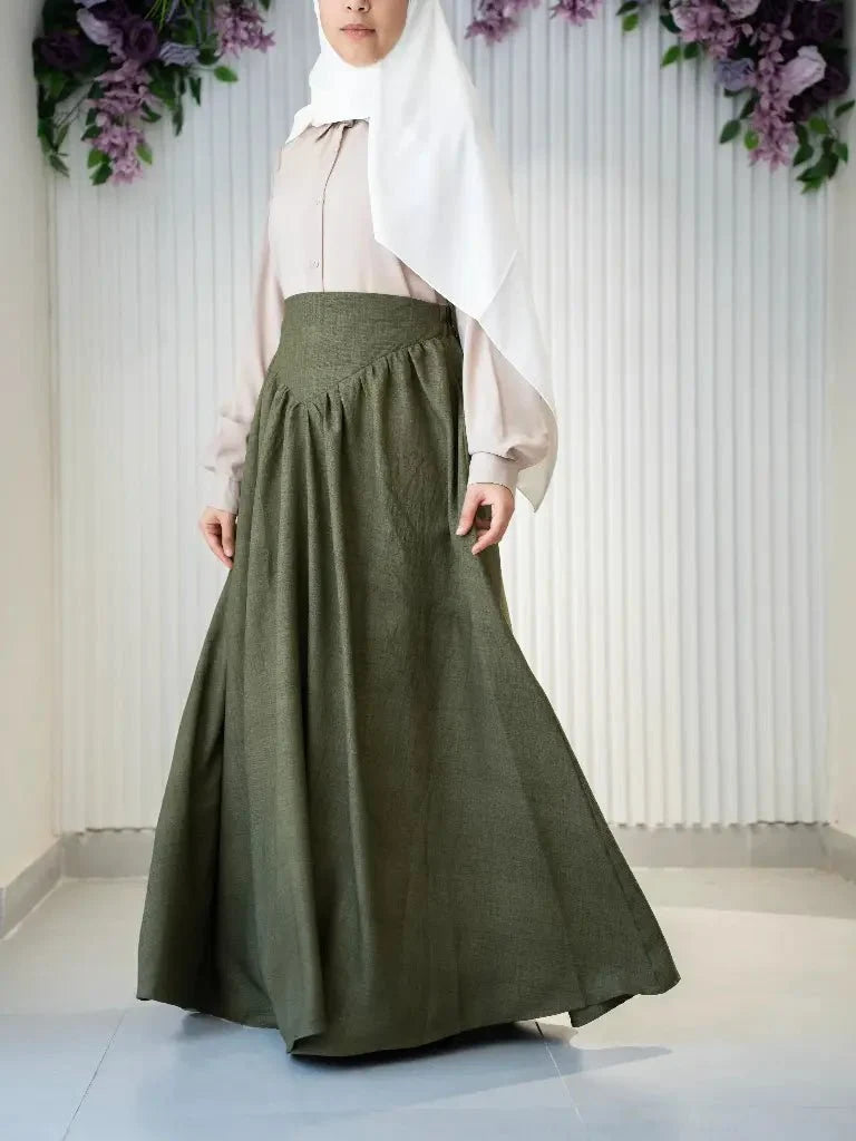 Leen Skirt