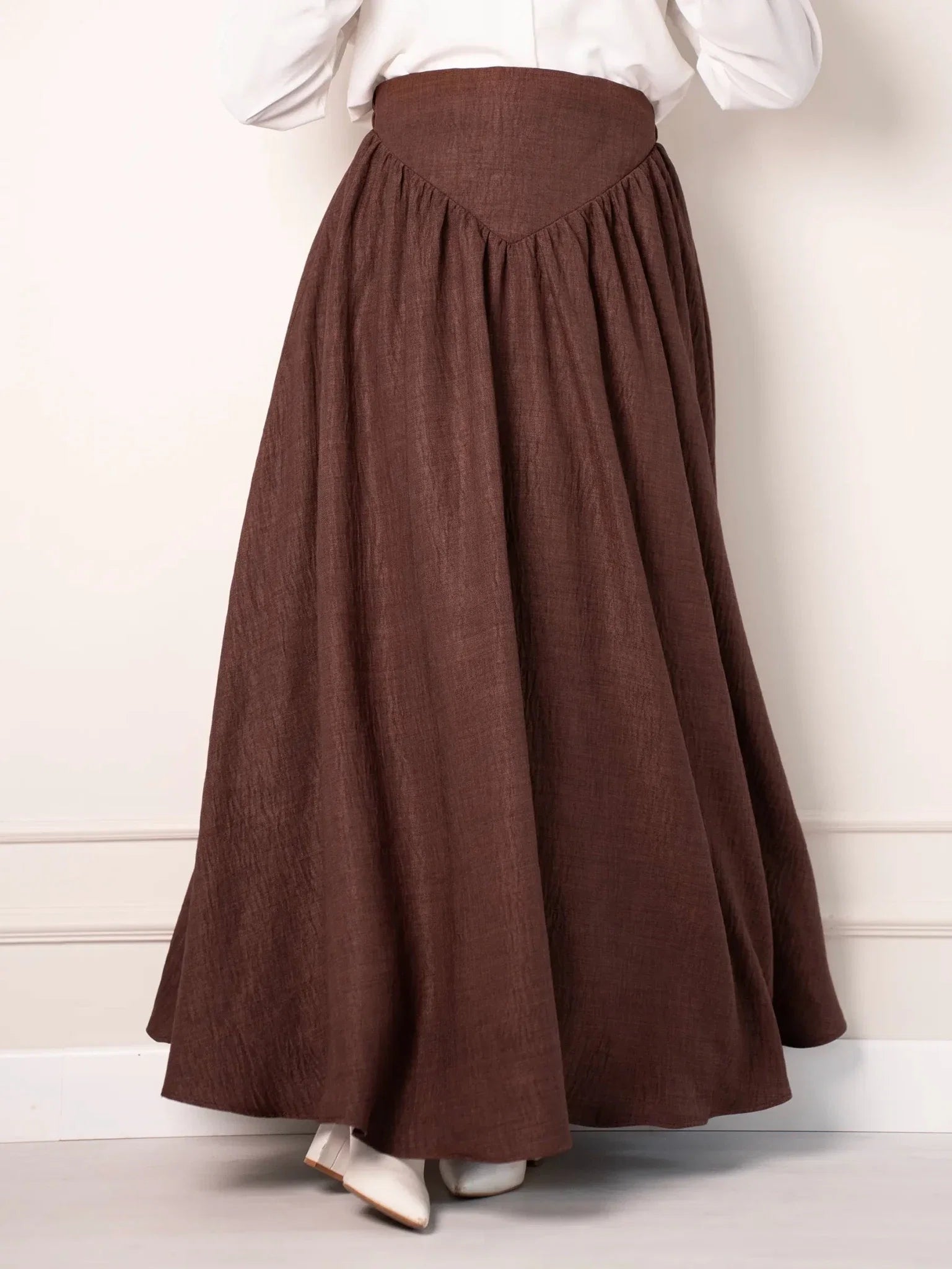 Leen Skirt