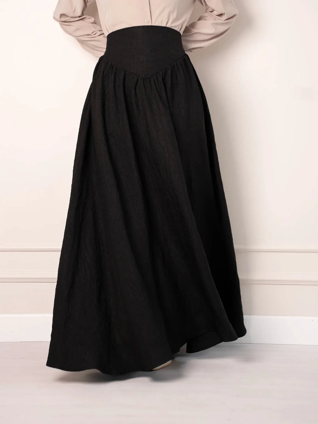 Leen Skirt
