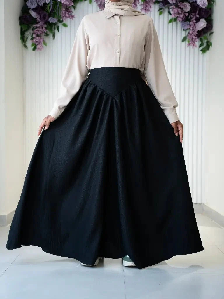 Leen Skirt