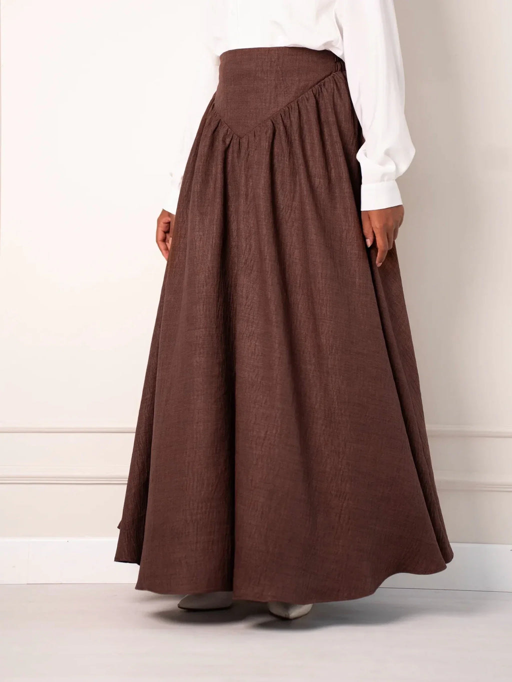 Leen Skirt