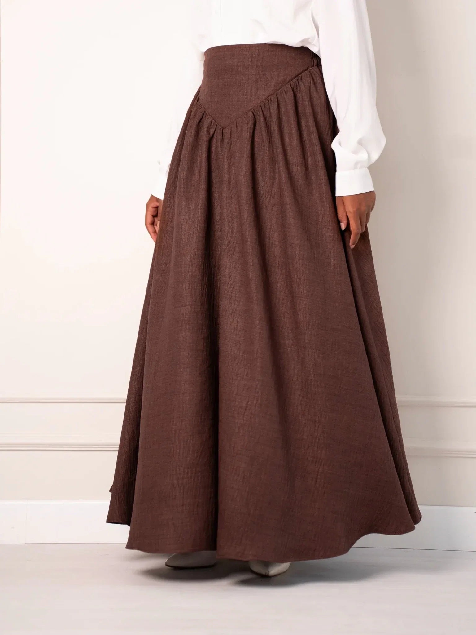 Leen Skirt