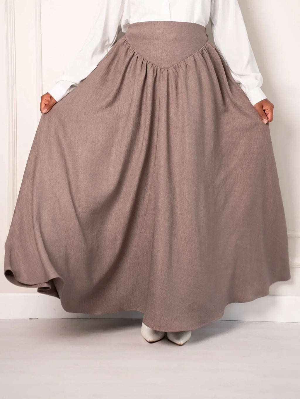 Leen Skirt