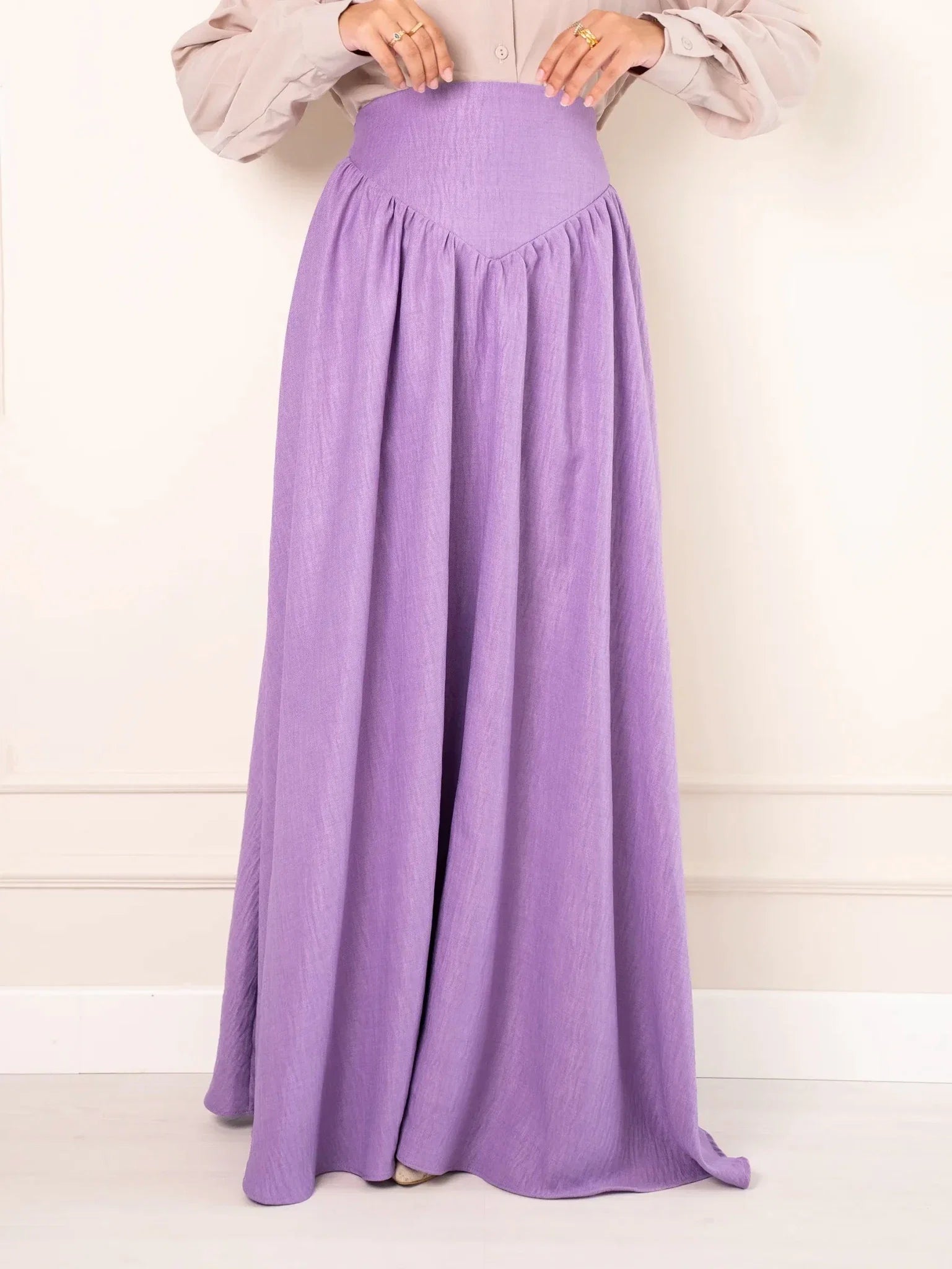 Leen Skirt