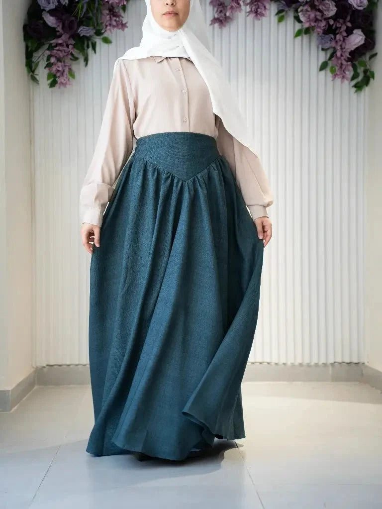 Leen Skirt