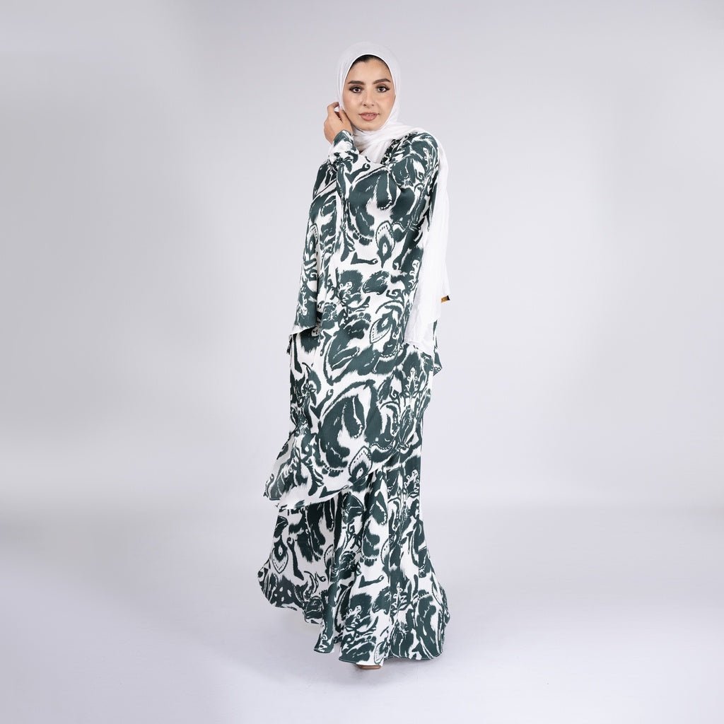 Lilia Set