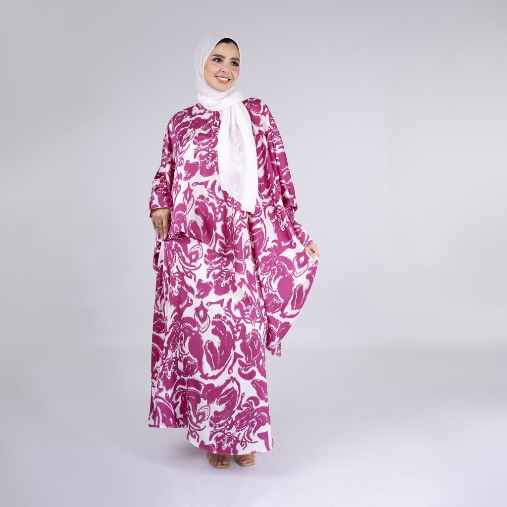 Lilia Set