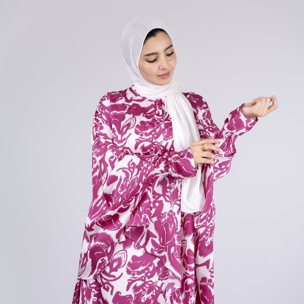 Lilia Set