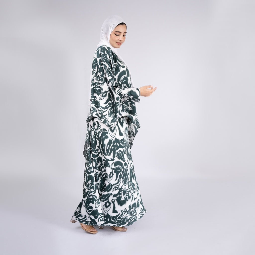 Lilia Set