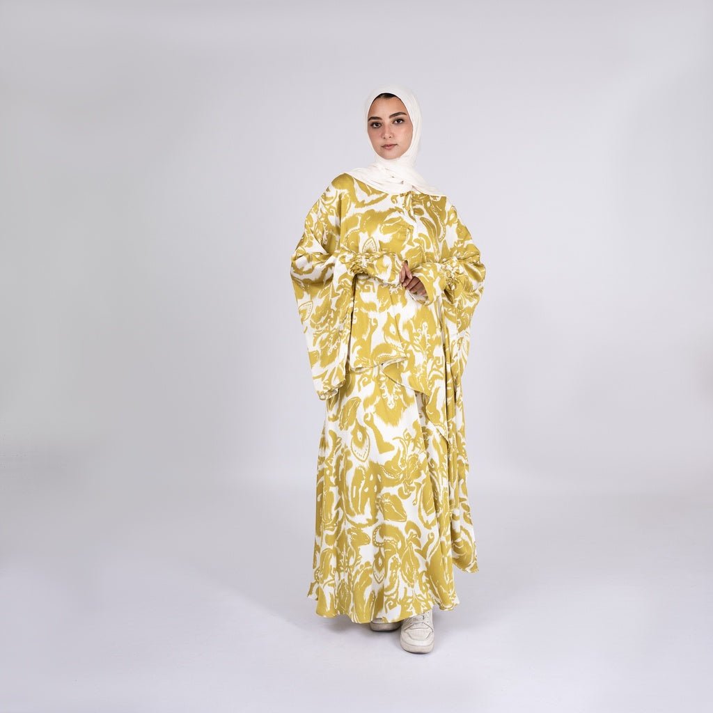 Lilia Set
