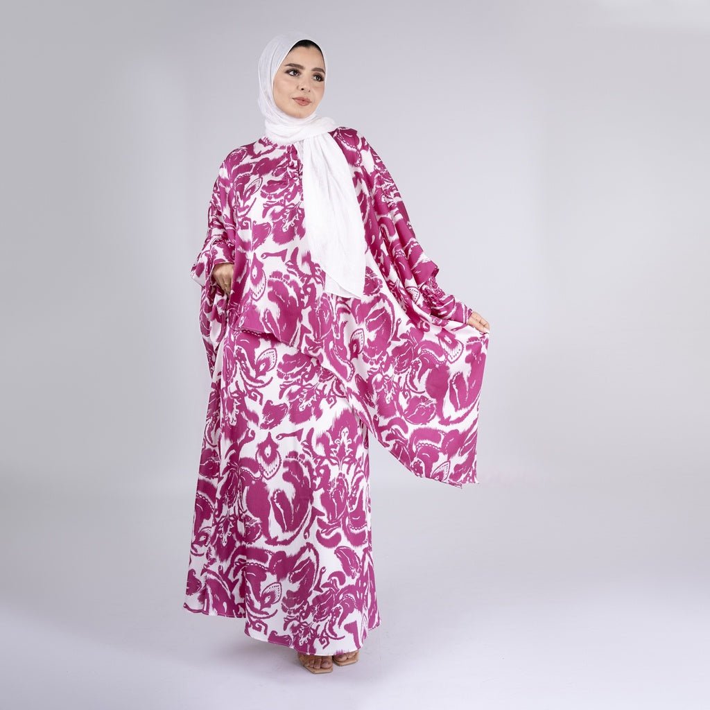 Lilia Set