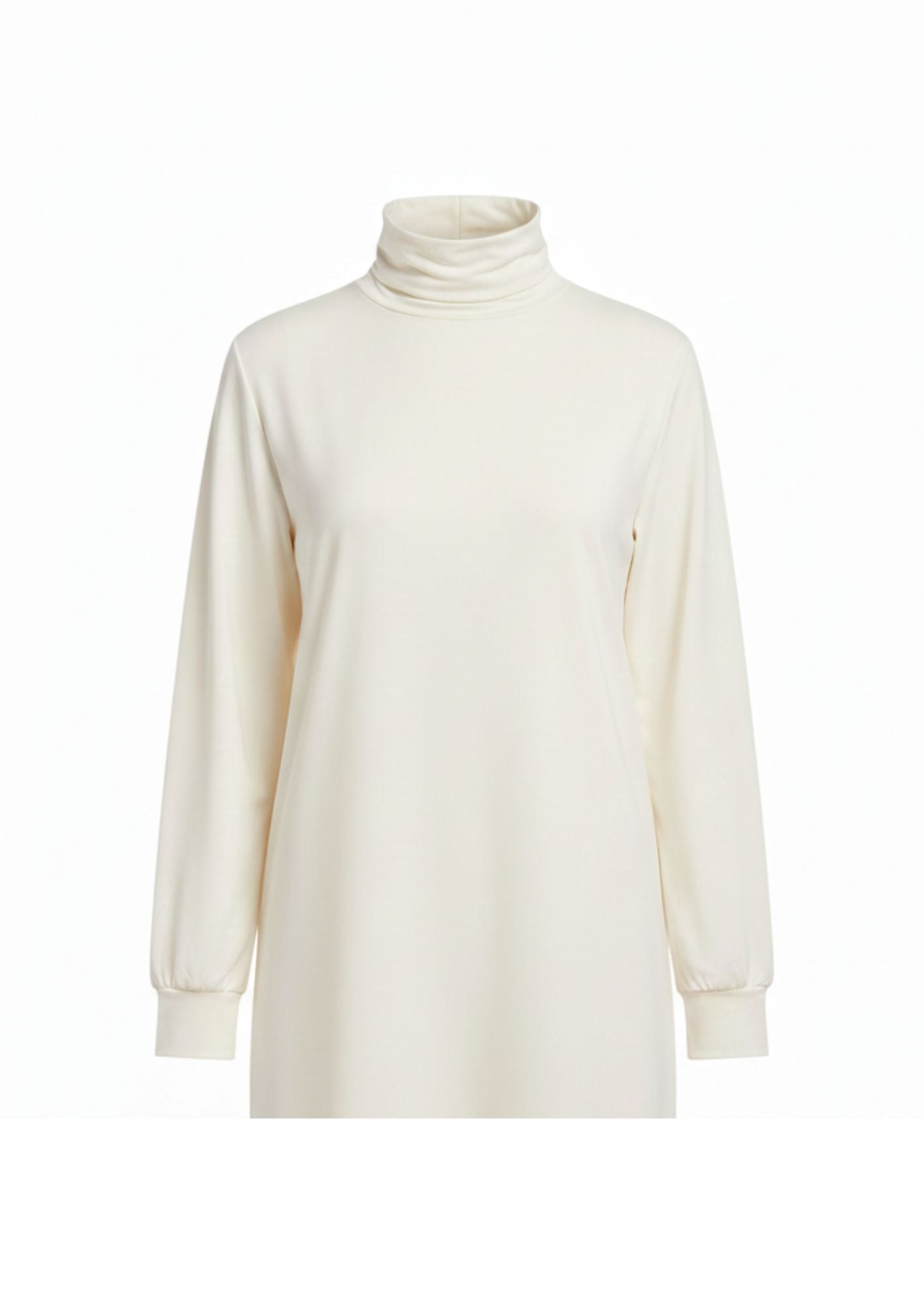 Long Sleeves Top