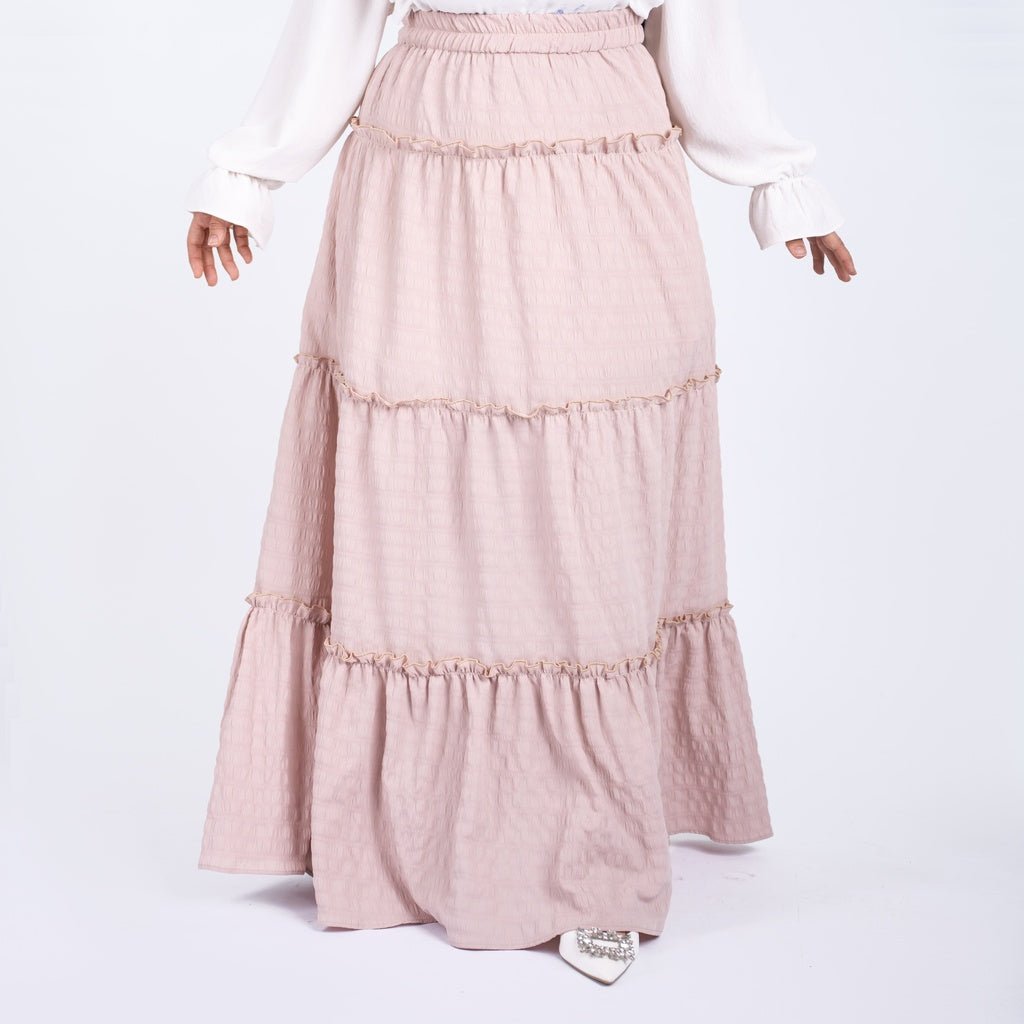 Lura Skirt