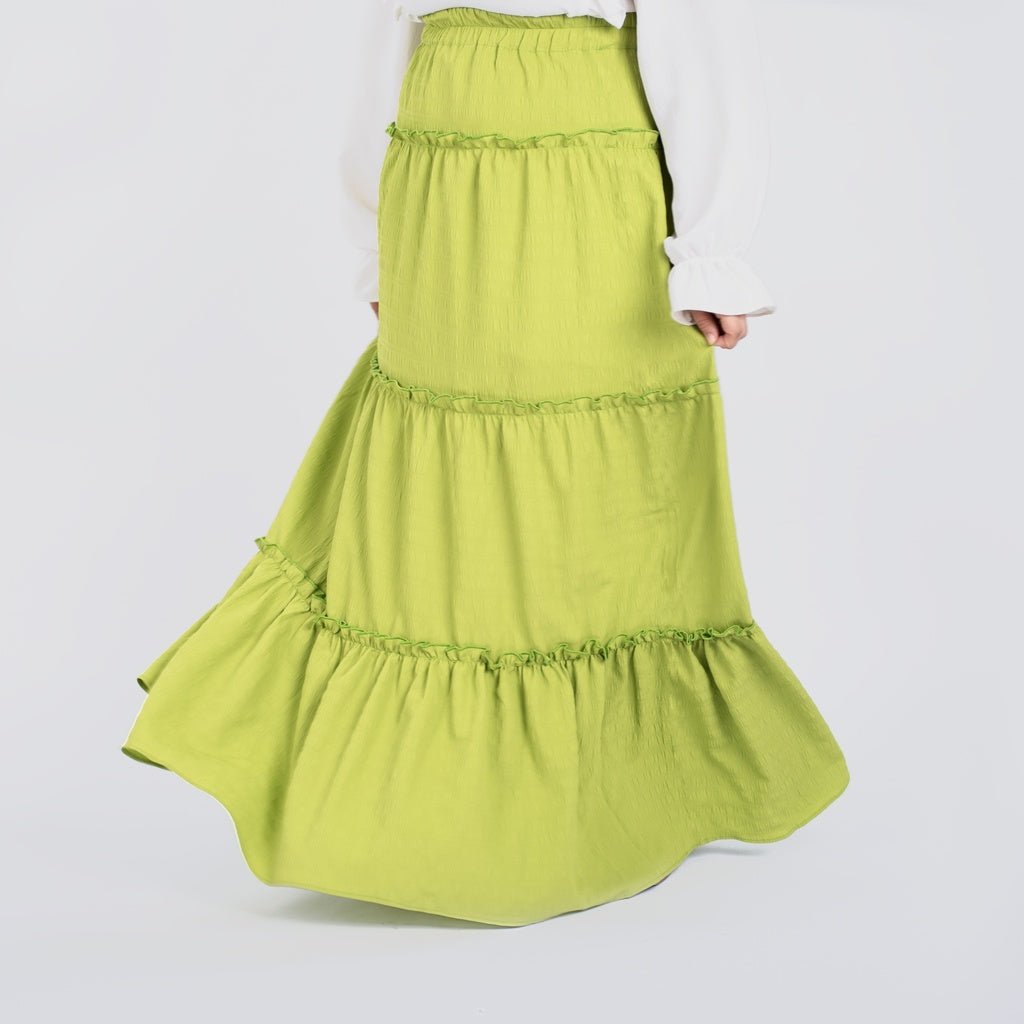 Lura Skirt