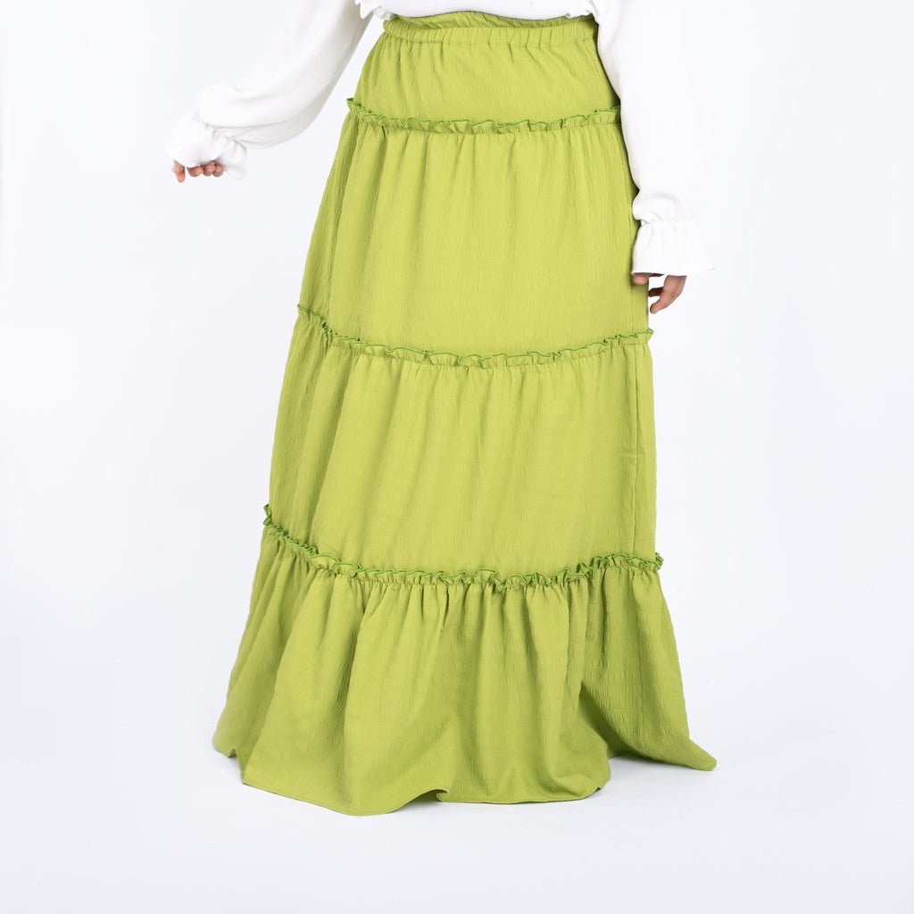 Lura Skirt