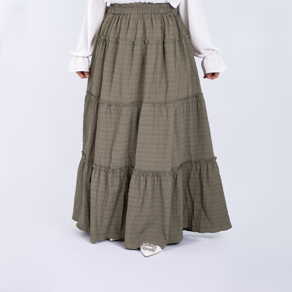 Lura Skirt