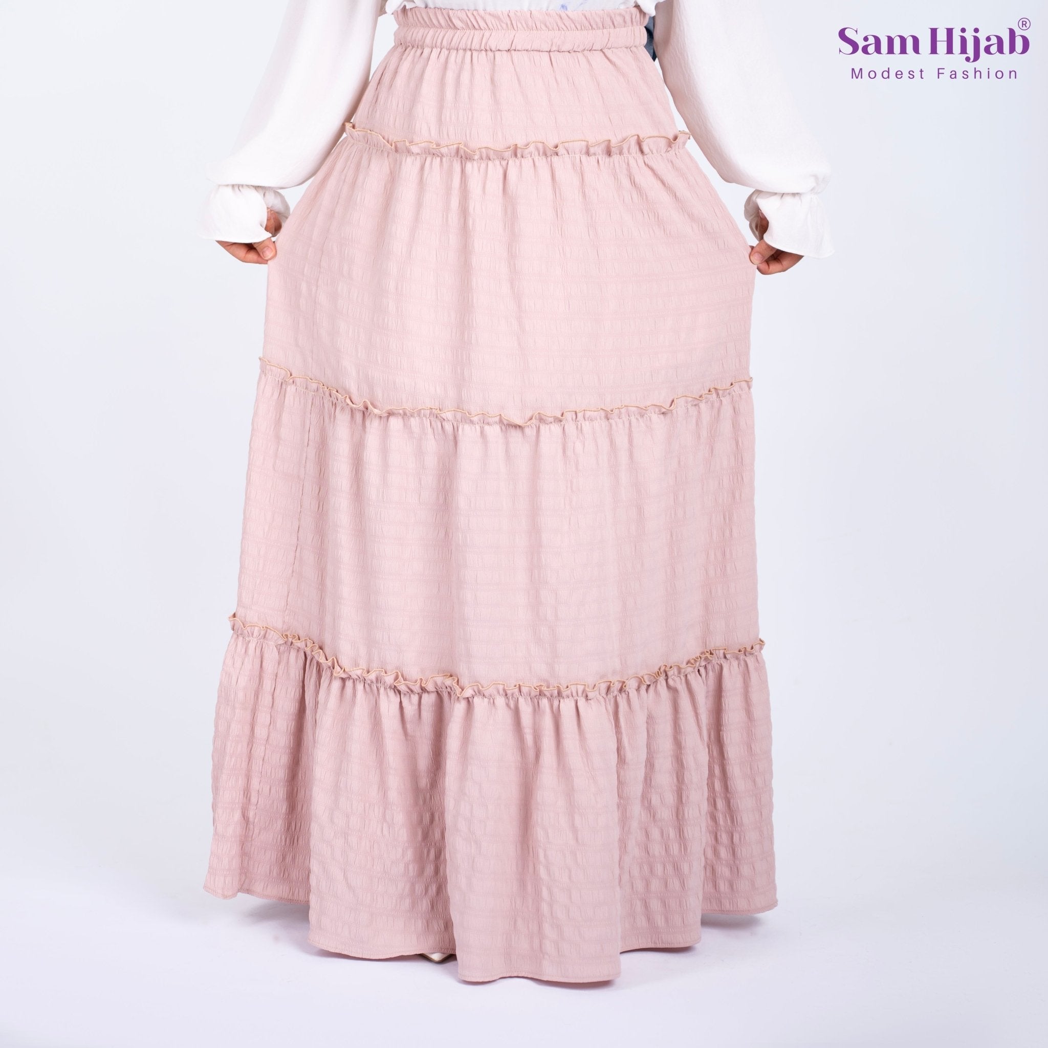 Lura Skirt