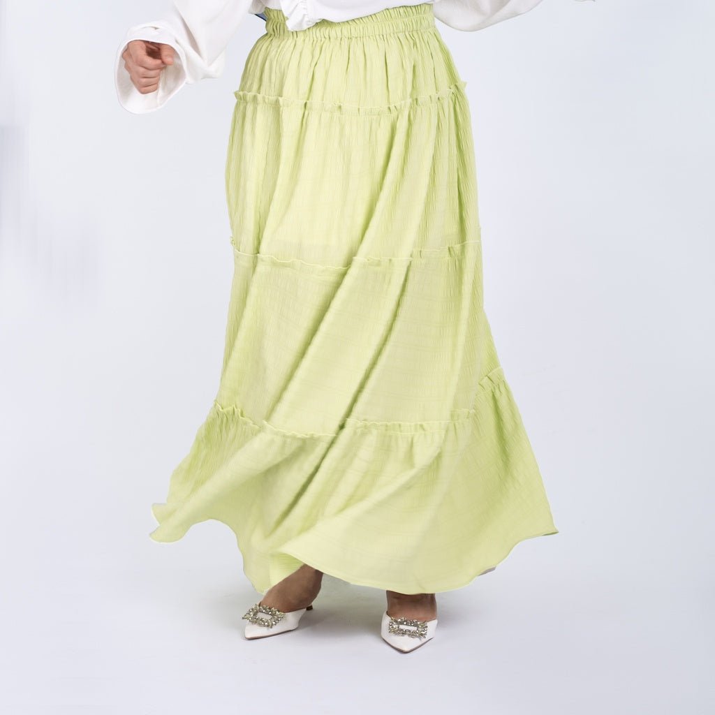 Lura Skirt
