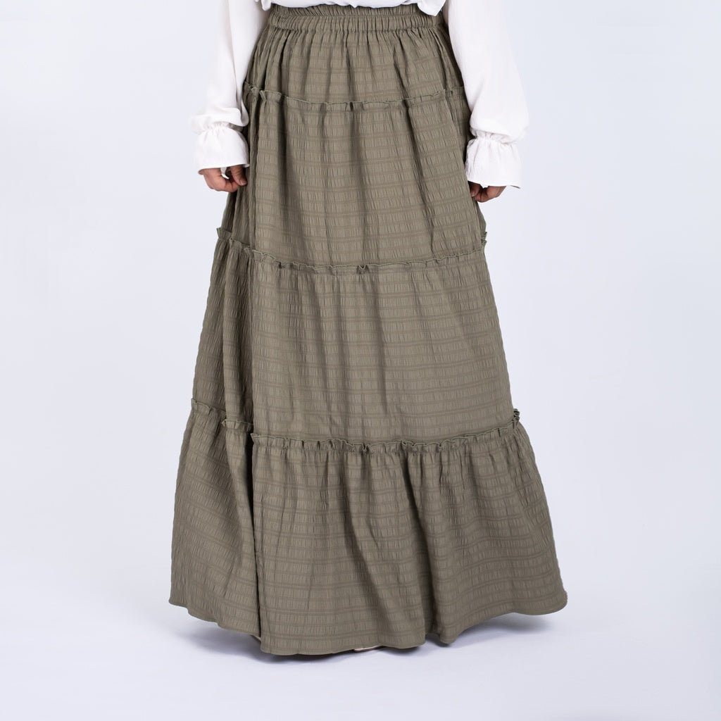 Lura Skirt