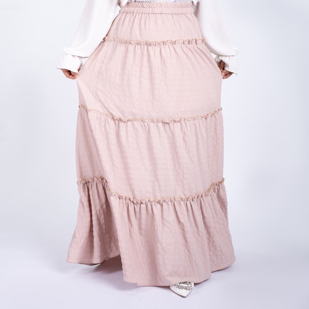 Lura Skirt