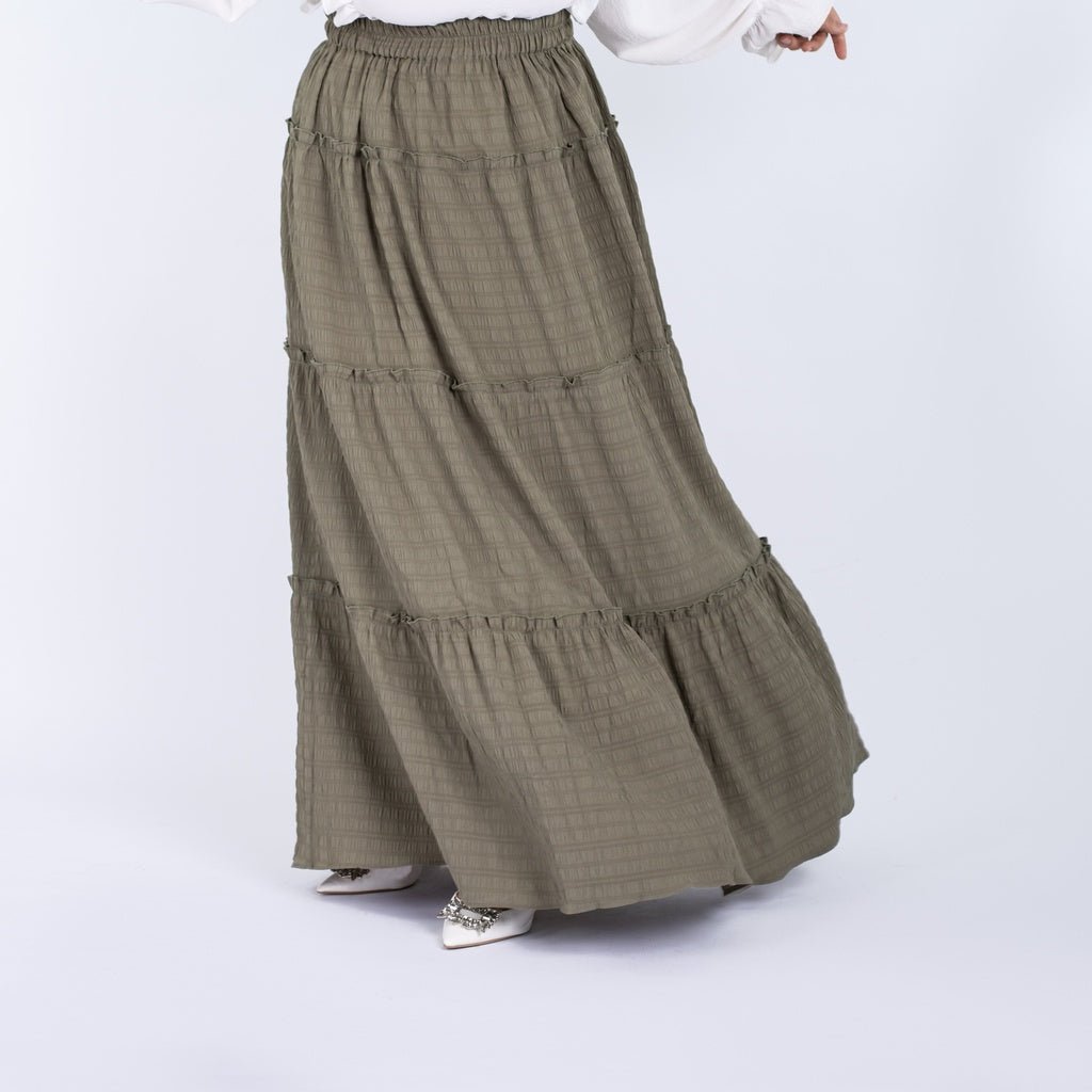 Lura Skirt