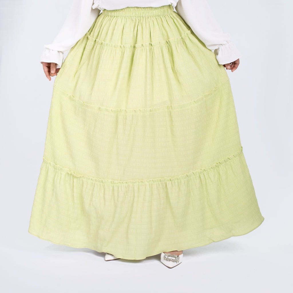 Lura Skirt
