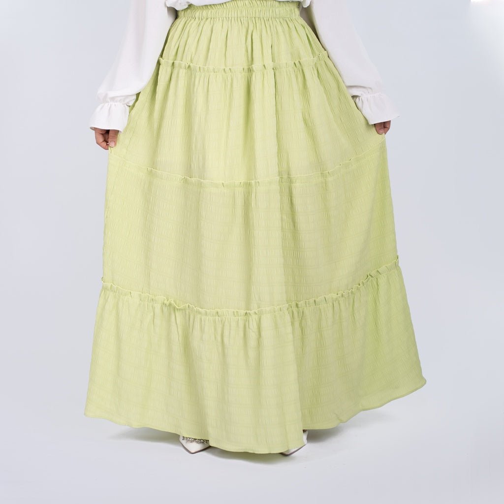 Lura Skirt