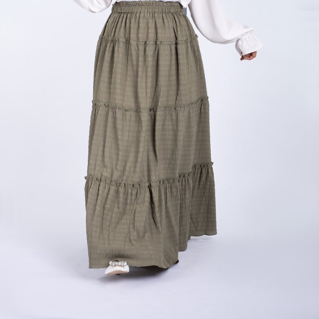Lura Skirt