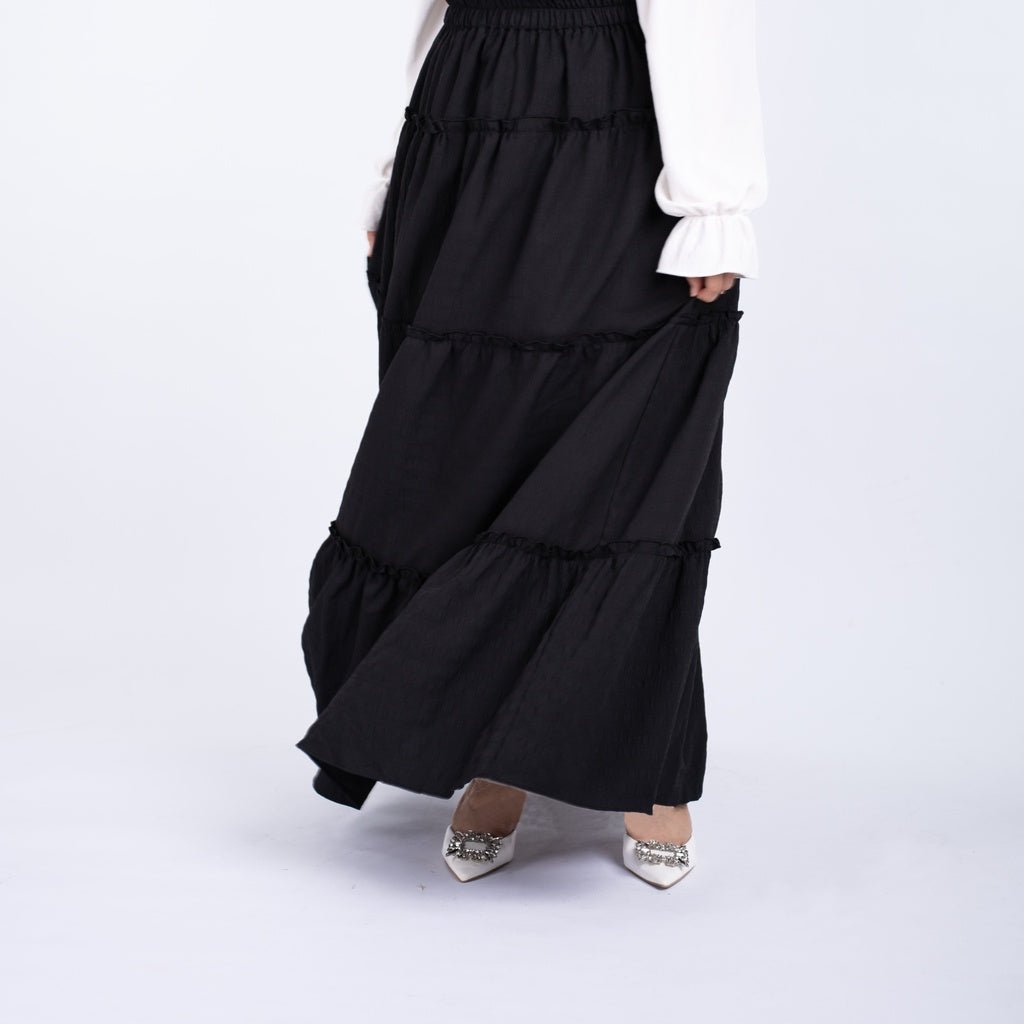 Lura Skirt