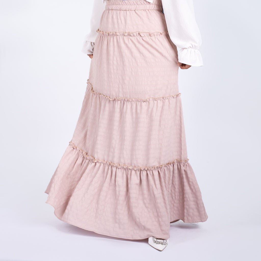 Lura Skirt