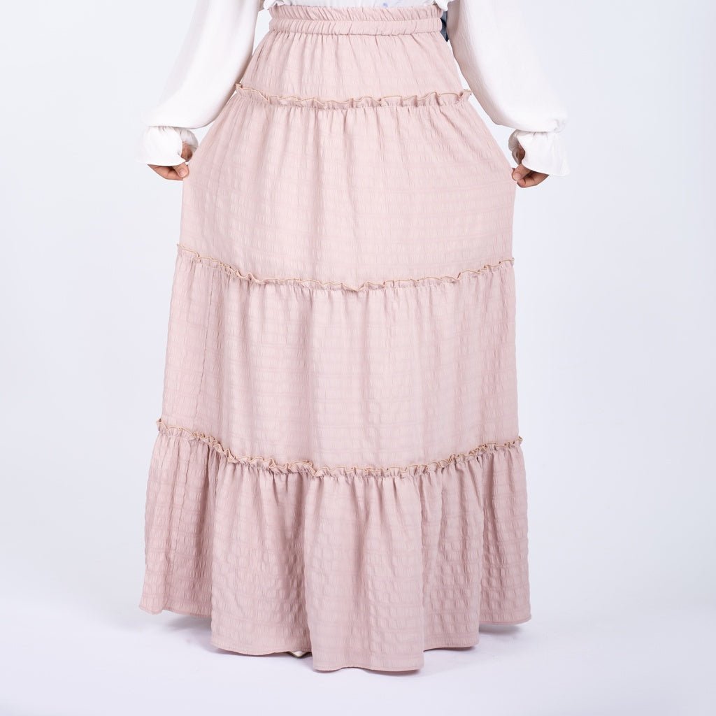 Lura Skirt