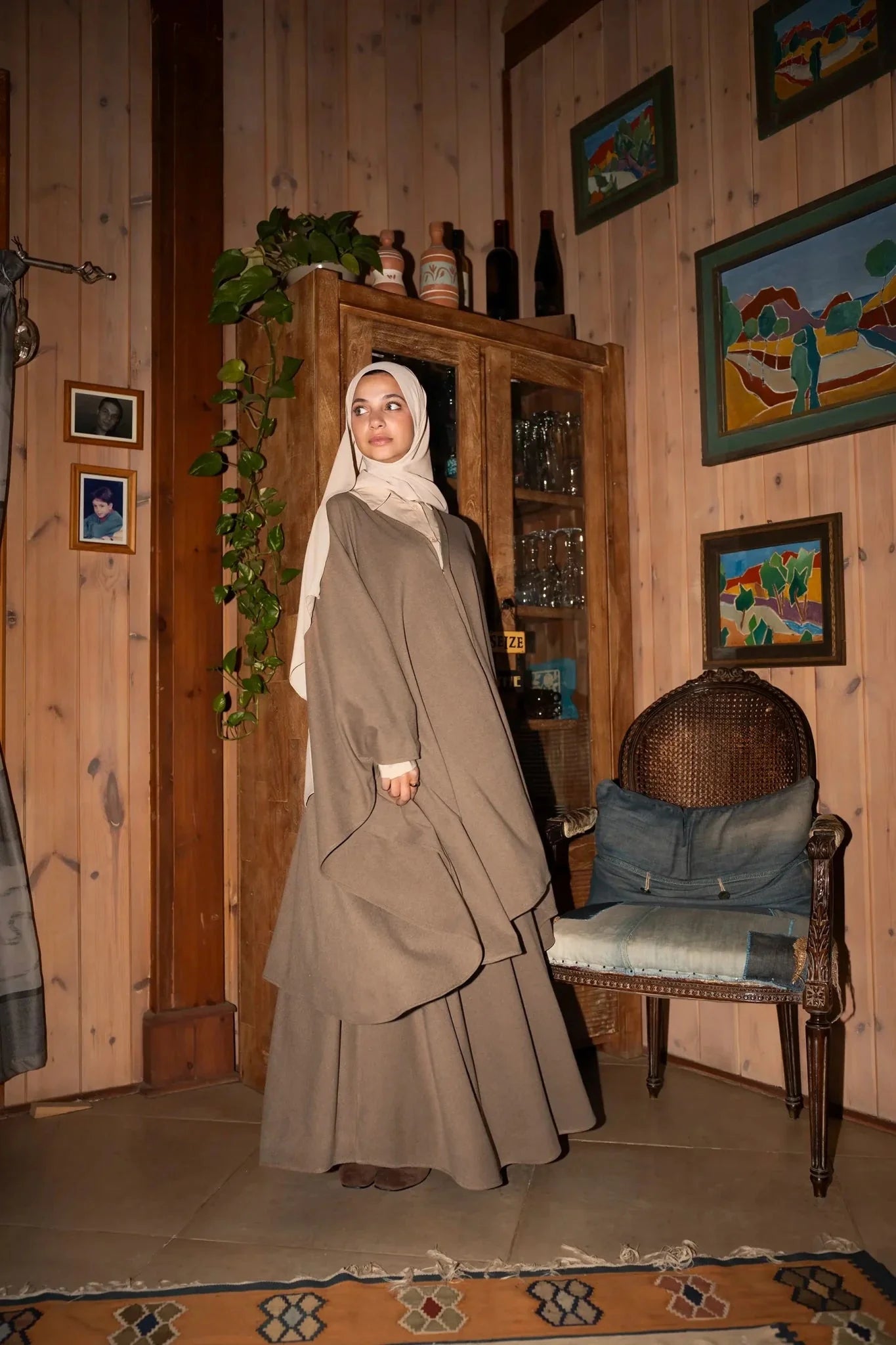 Lyra Set
