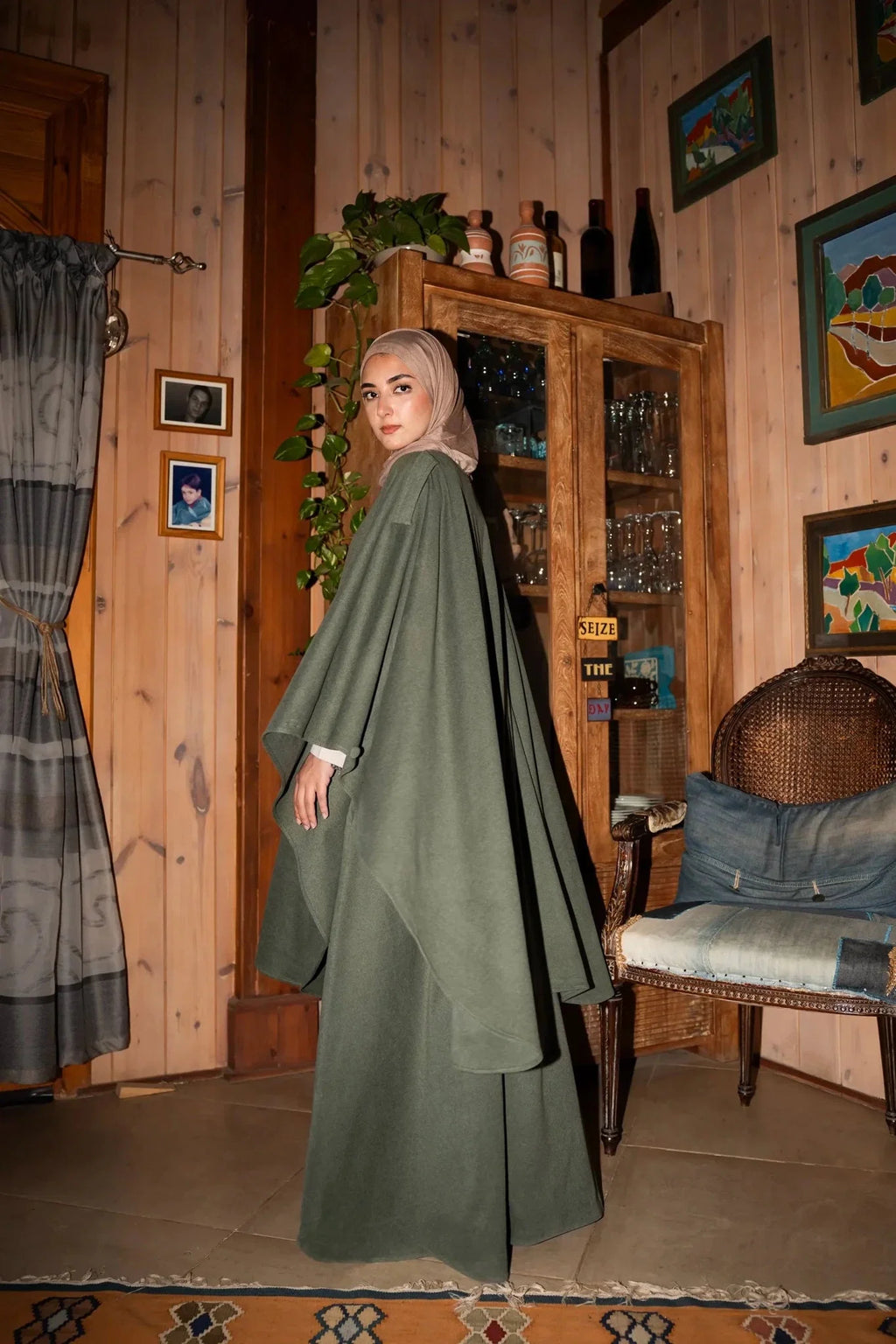 Lyra Set
