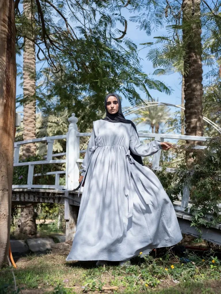 Mawada Dress